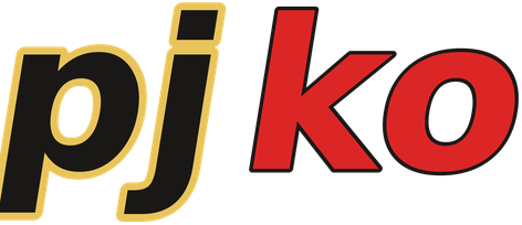 pjko logo